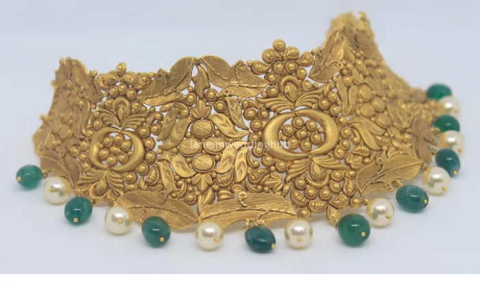 Jay Bhavani Jewellers